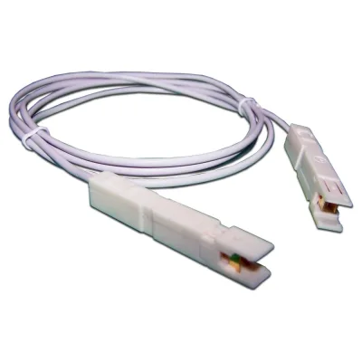 ΠΠ°ΡΡ-ΠΊΠΎΡΠ΄ LANMASTER, 110 ΡΠΈΠΏ - 110 ΡΠΈΠΏ LAN-P1-P1-5m