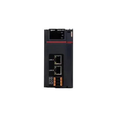 Модуль сетевой удалённого расширения ввода и вывода EKF Ethercat GR200-ECS D-CARD GR200-ECS-DCD