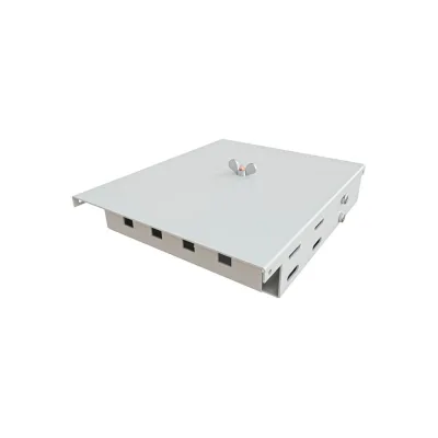 Страт-профиль Система КМ 41х41 L150 мм s:2,0 (тройная перфорация) LO41539 STPS41-41-150 3P