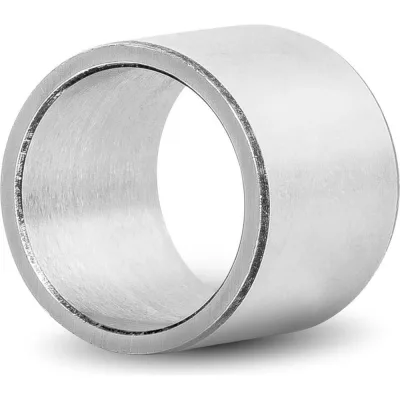 Консоль для потолочной стойки Система КМ 150 мм INOX304 LO18164 KST150 INOX304