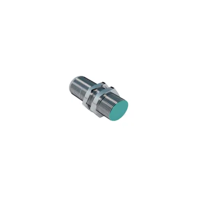 Гайка ОПМ DIN 985 М24х2 10 zn 25 шт П0000034896