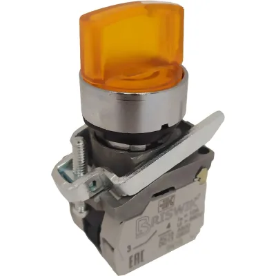 Гайка ОПМ UNI 5587 М12 8 zn 50 шт УТ000091600