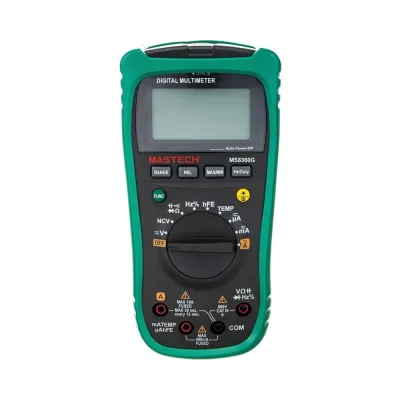 Цифровой мультиметр Mastech MS8360G M154