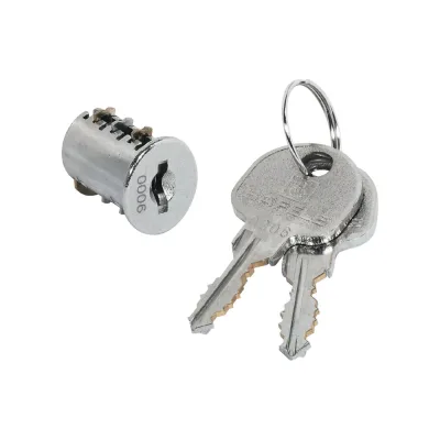 Самоконтрящаяся гайка ЦКИ DIN982, М16, высокая, 10, Ц, SW 24, 10 шт. 43173
