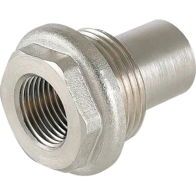 Удлинитель потока для радиатора TEBO 3/4" правый T-РК.У.34.П.CN