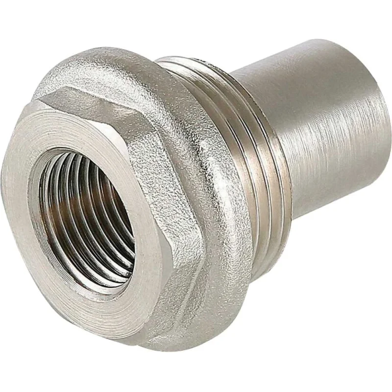 Удлинитель потока для радиатора TEBO 3/4" правый T-РК.У.34.П.CN