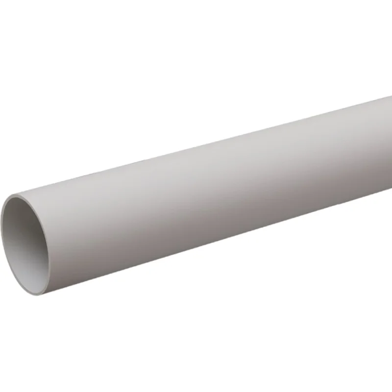 Гладкая жесткая труба ПВХ d25 111м (37шт по 3м) TDM ELECTRIC SQ0404-0003