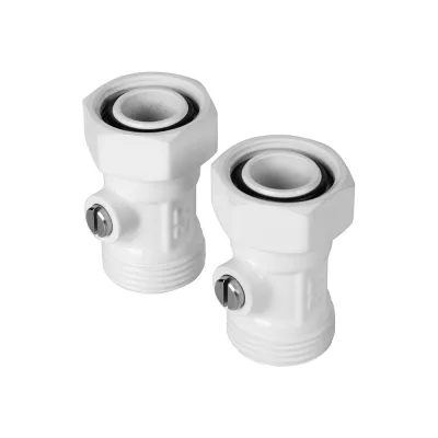 Болт ОПМ DIN 933 М10х110 5.8 zn 10 шт УТ000044580
