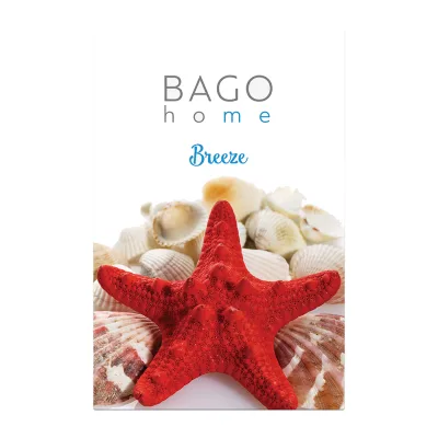 Π‘Π°ΡΠ΅ Π°ΡΠΎΠΌΠ°ΡΠΈΡΠ΅ΡΠΊΠΎΠ΅ Bago home Aroma Sphere ΠΡΠΈΠ· 18 Π³