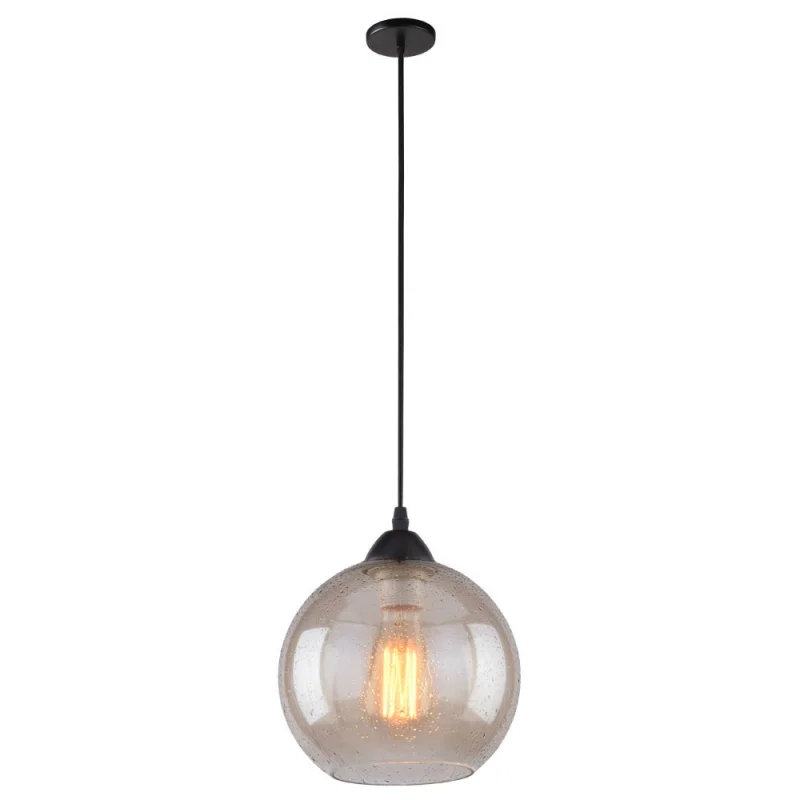 Светильник подвесной Arte Lamp Splendido E27 40 Вт 2 кв.м (A4285SP-1AM)