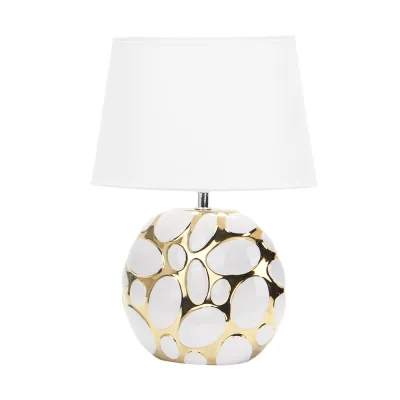 Лампа настольная Е14 40 Вт Arte Lamp Poppy (A4063LT-1GO)
