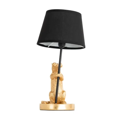 ΠΠ°ΠΌΠΏΠ° Π½Π°ΡΡΠΎΠ»ΡΠ½Π°Ρ E14 40 ΠΡ Arte Lamp Gustav (A4420LT-1GO)