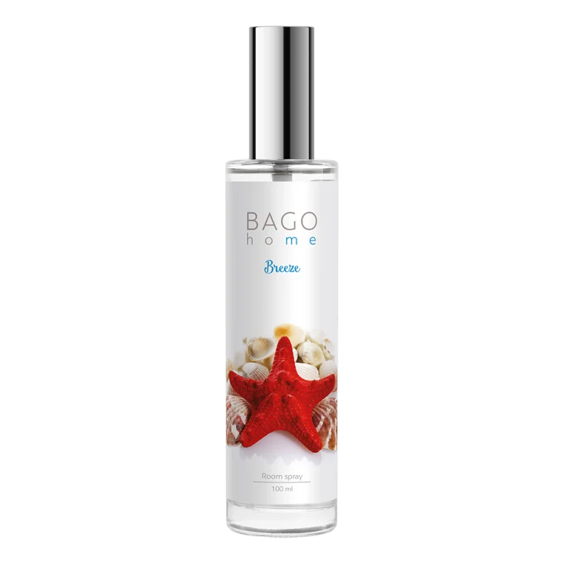 ΠΡΠΎΠΌΠ°ΡΠΈΡΠ΅ΡΠΊΠΈΠΉ ΡΠΏΡΠ΅ΠΉ Bago home ΠΡΠΈΠ· 100 ΠΌΠ»