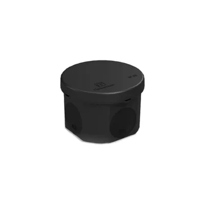 Коробка распределительная d70х50 мм IP66 Промрукав (60-0110-9005)