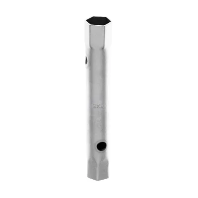 Ключ трубчатый AV Steel 19х21 мм (AV-351921)