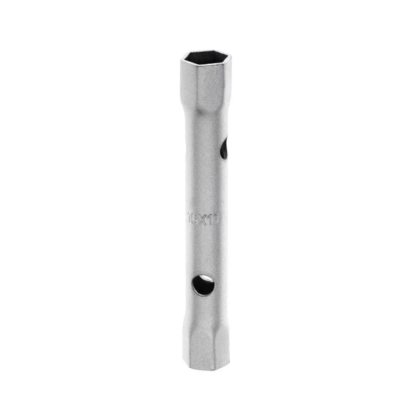 Ключ трубчатый AV Steel 16х17 мм (AV-351617)
