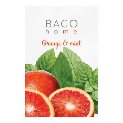 Π‘Π°ΡΠ΅ Π°ΡΠΎΠΌΠ°ΡΠΈΡΠ΅ΡΠΊΠΎΠ΅ Bago home Aroma Sphere ΠΠΏΠ΅Π»ΡΡΠΈΠ½ Ρ ΠΌΡΡΠΎΠΉ 18 Π³