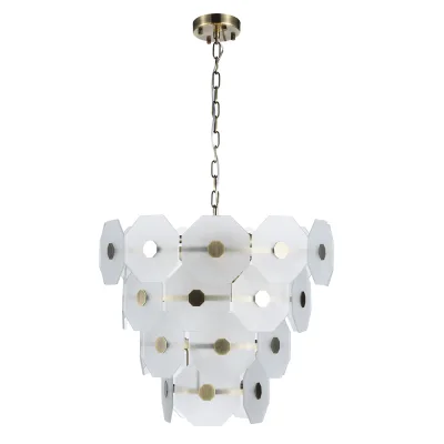 ΠΡΡΡΡΠ° ΠΏΠΎΠ΄Π²Π΅ΡΠ½Π°Ρ Arte Lamp Lambrusco E14 280 ΠΡ 9 ΠΊΠ².ΠΌ (A4069LM-7AB)