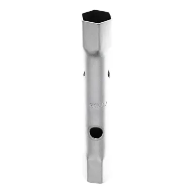 Ключ трубчатый AV Steel 24х27 мм (AV-352427)