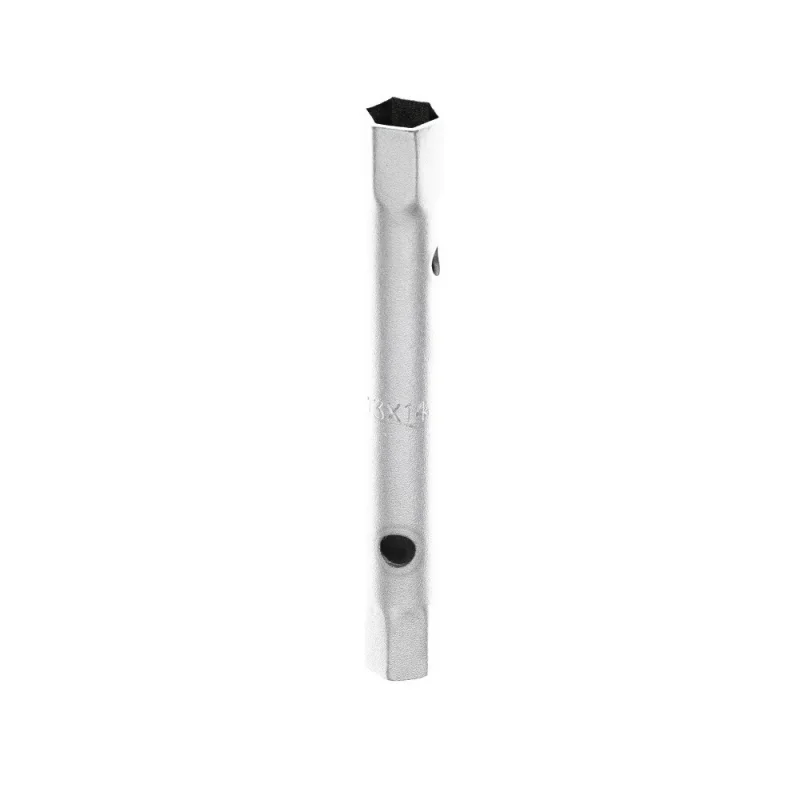 Ключ трубчатый AV Steel 13х14 мм (AV-351314)
