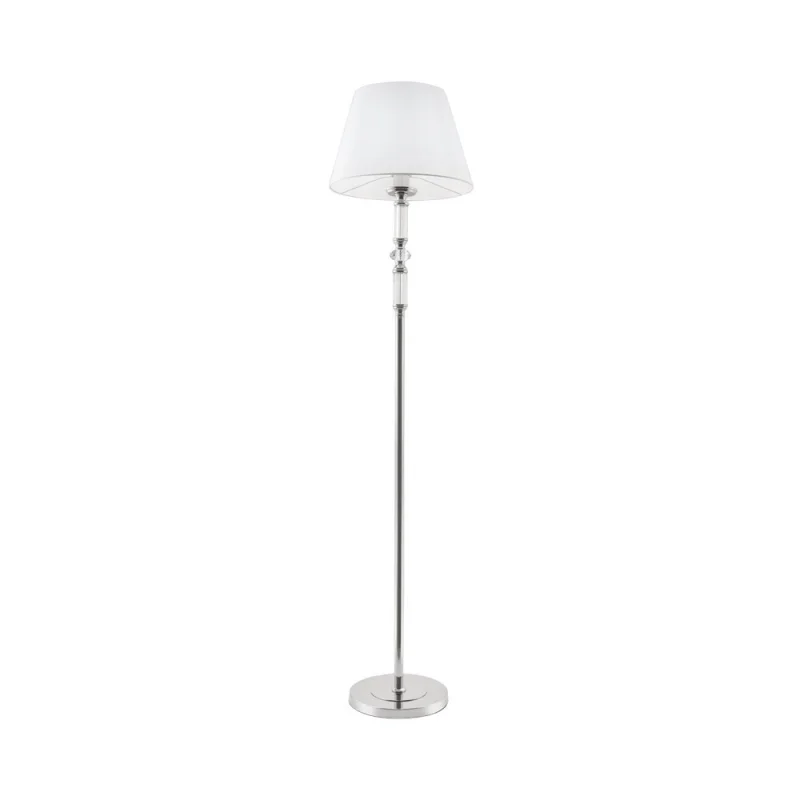 Торшер Maytoni Е27 60 Вт хром IP20 (MOD018FL-01CH)
