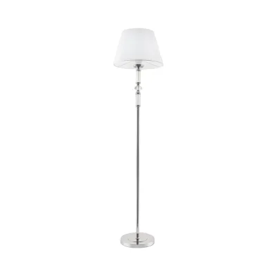 Торшер Maytoni Е27 60 Вт хром IP20 (MOD018FL-01CH)