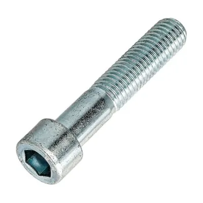 Гайка ОПМ DIN 982 М10х1 10 zn 100 шт П0000023117