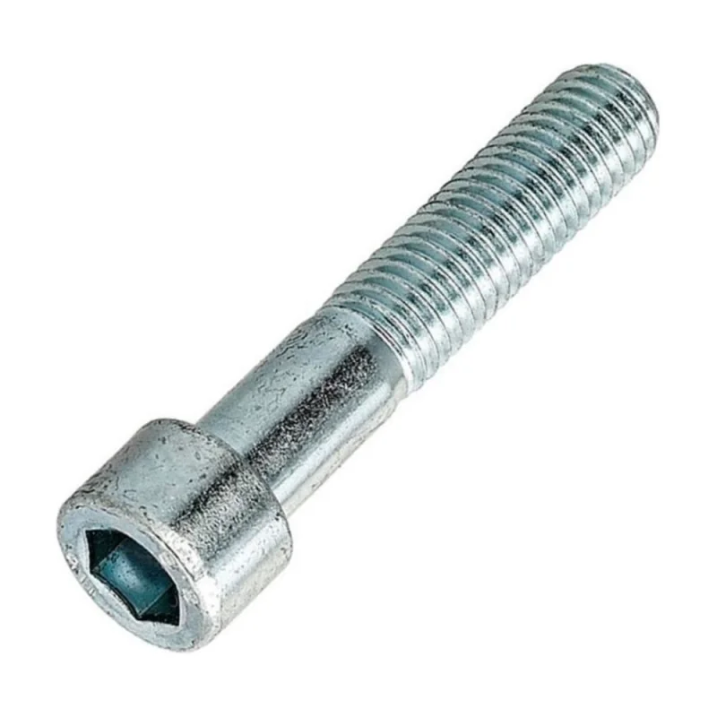 Гайка ОПМ DIN 982 М10х1 10 zn 100 шт П0000023117