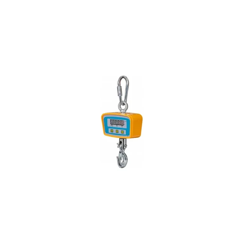 Весы крановые Уралвес КВ -500-А (В2) К 00-00019439