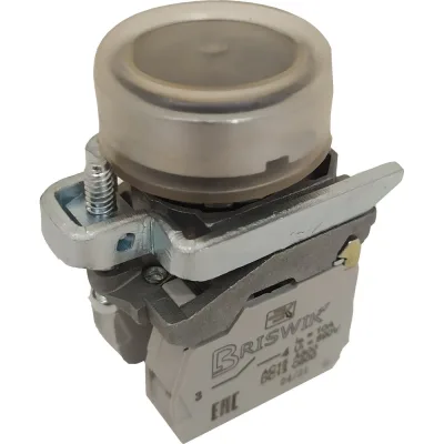 Шнур оптический KOSCAB spc SC/UPC-ST/UPC 9/125 3.0мм 19м LSZH (патч-корд) 1шт КОС-SPC-9-SC/U-ST/U-3.0-19