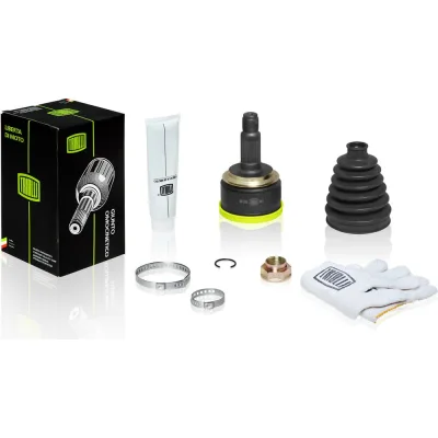 Изотермический контейнер Camping World thermobox 75 л TBOL74
