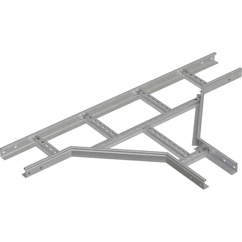 L-профиль перфорированный Система КМ 40x40x1,5 L3000 мм HD85 LO61415 L40-40-1.5-3000 HD85
