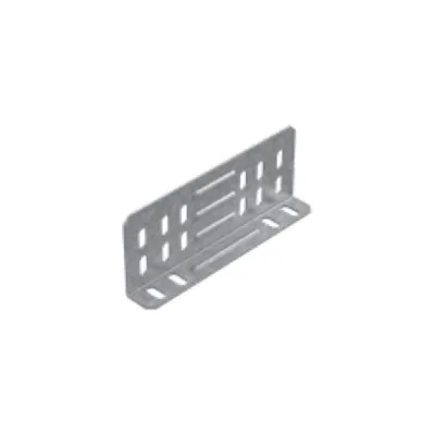 Профиль монтажный облегченный PRO-montag.ru PM-STL 41x41 L=2000 (1,5) HDZ PM41193HDZ