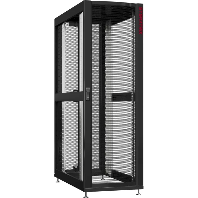 Оптический коммутационный шнур DATAREX патч-корд sc-sc simplex om3 нга-hf бирюзовый 5,0 м DR-221125