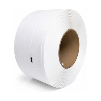 Коммутационный шнур (патч-корд) ITK кат.6 FTP PVC 15м белый PC08-C6F-15M