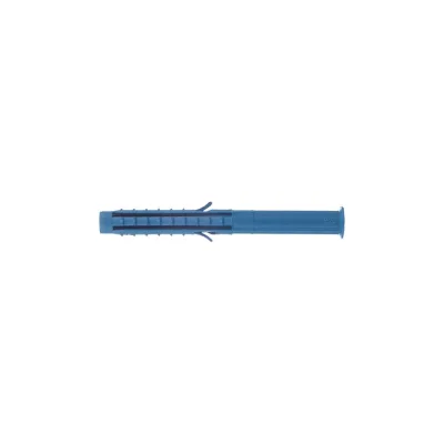 Дюбель полипропиленовый для крепления в бетон и кирпич 8х50 мм, 215 шт. ARNO INDUSTRIES AG30008050О1N99