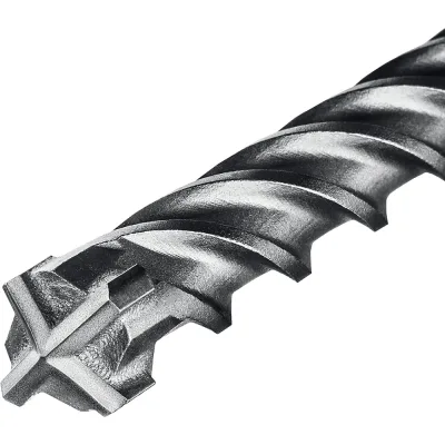 Бур ЗУБР Профи-4Х 10x310 мм 29313-310-10