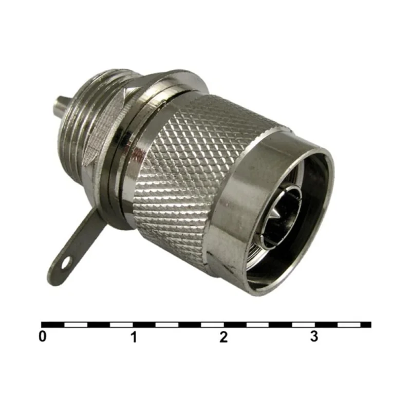 Разъем RUICHI N-BP 72036