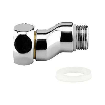 Эксцентрик с накидной гайкой для полотенцесушителя PROFACTOR CHROME в/н 3/4x1/2 PF TF 777