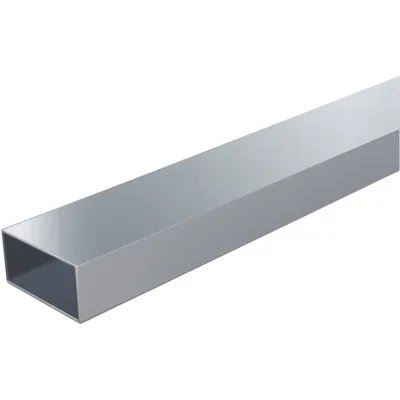 Соединительный фланец EKF 50x300-1,0мм HDZ f50300-1-HDZ