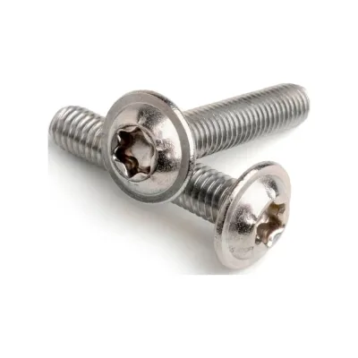 Саморез DIN 7981 d6,3х45 zn C-H 250 шт ОПМ 00000016335