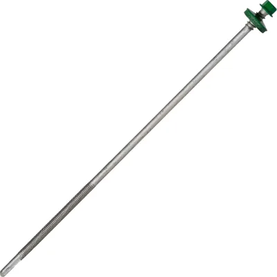 Датчик-реле температуры ТЕКО TT ZG71P8-94U-08-P-C-0,9, корпус алюминий 64х35х136, +80/+86/+58/+50, 18…30 В DC,IР68,-40...+125,кабель 0,9м, 00-00051899