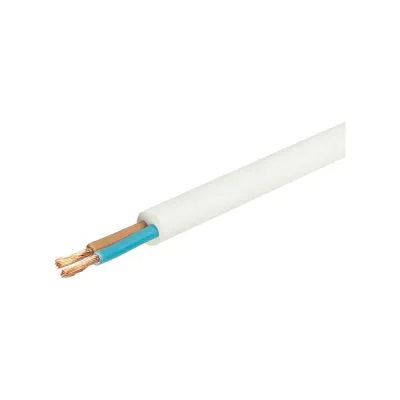 Шнур оптический KOSCAB spc LC/UPC-ST/UPC 9/125 3.0мм 25м LSZH (патч-корд)шт КОС-SPC-9-LC/U-ST/U-3.0-25