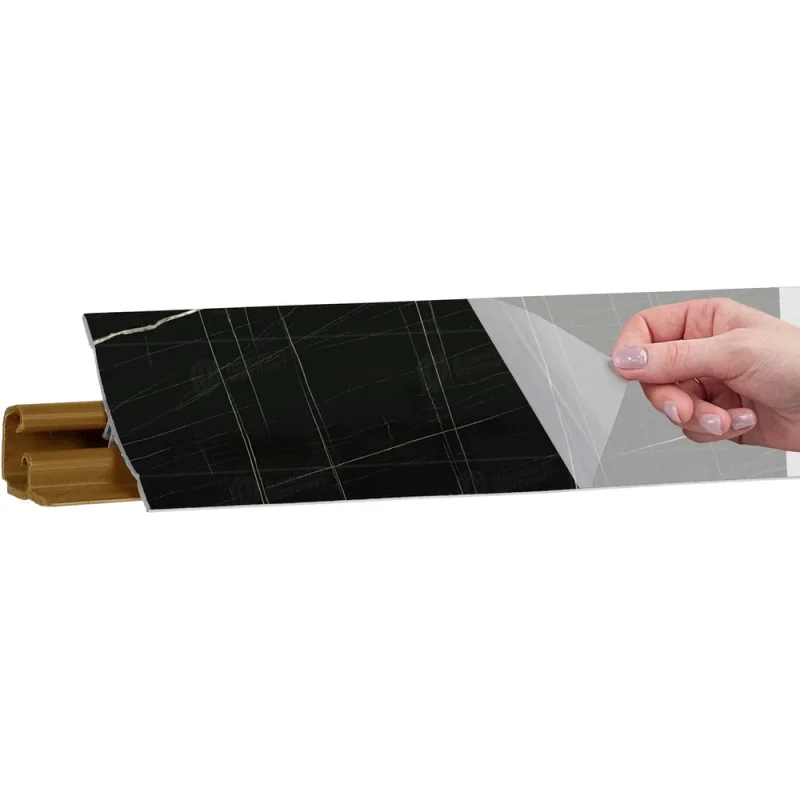 Страт-стойка Система КМ усиленная 41x41 L1400 мм s:2,5 (тройная перфорация) HD85 LO55469 PSTPH41-1400 3P HD85