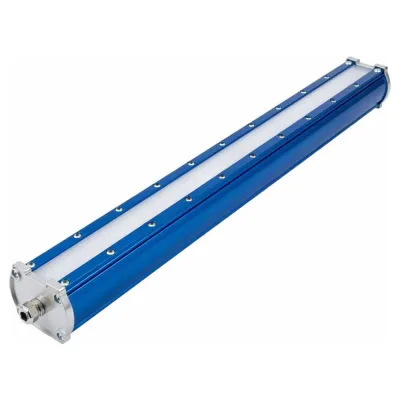 Шнур оптический KOSCAB dpc ST/UPC-ST/UPC 9/125 2.0мм 10м LSZH (патч-корд)шт КОС-DPC-9-ST/U-ST/U-2.0-10