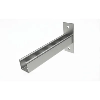 Оптический коммутационный соединительный шнур ITK (патч-корд), MM, 50/125 (OM4), FC/UPC-LC/UPC, (Duplex), 2м FPC5004-FCU-LCU-C2L-2M