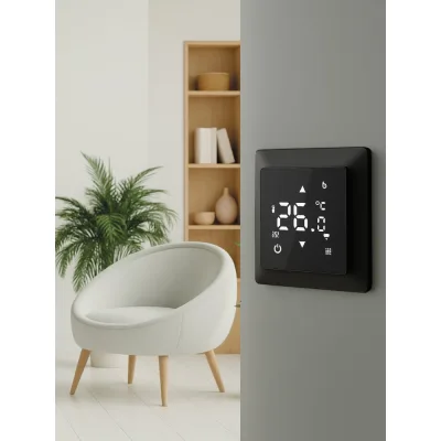 Столешница IDDIS керамогранит, 120 см, белый мрамор, Оптима Хоум (Optima Home), , OPH12M0i89