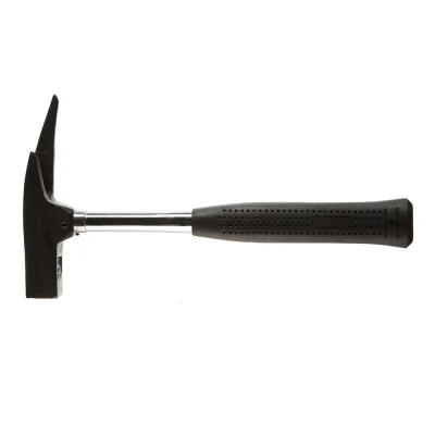 Молоток кровельщика Hesler 600 г металлическая ручка (BH05-600/44506)