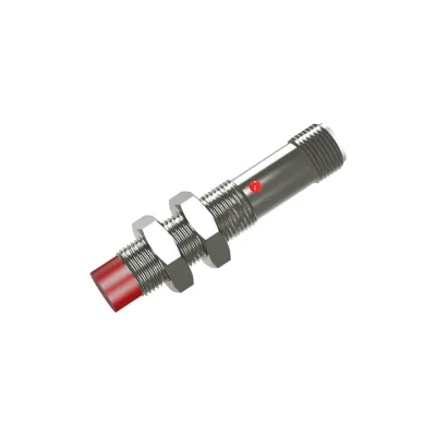Выключатель бесконтактный индуктивный Индукция И07-NO-PNP-P(Л63) 40579 ФР-00008372