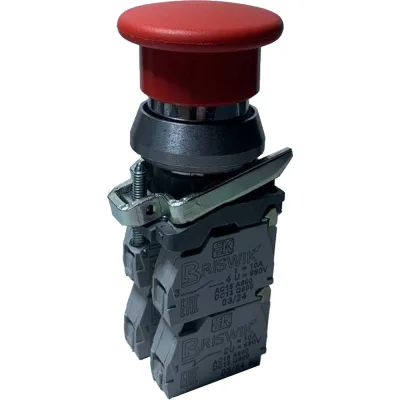 Пружина тарельчатая HIMPT DIN 2093 В 25х12.2х0.9 10шт 00-00029505